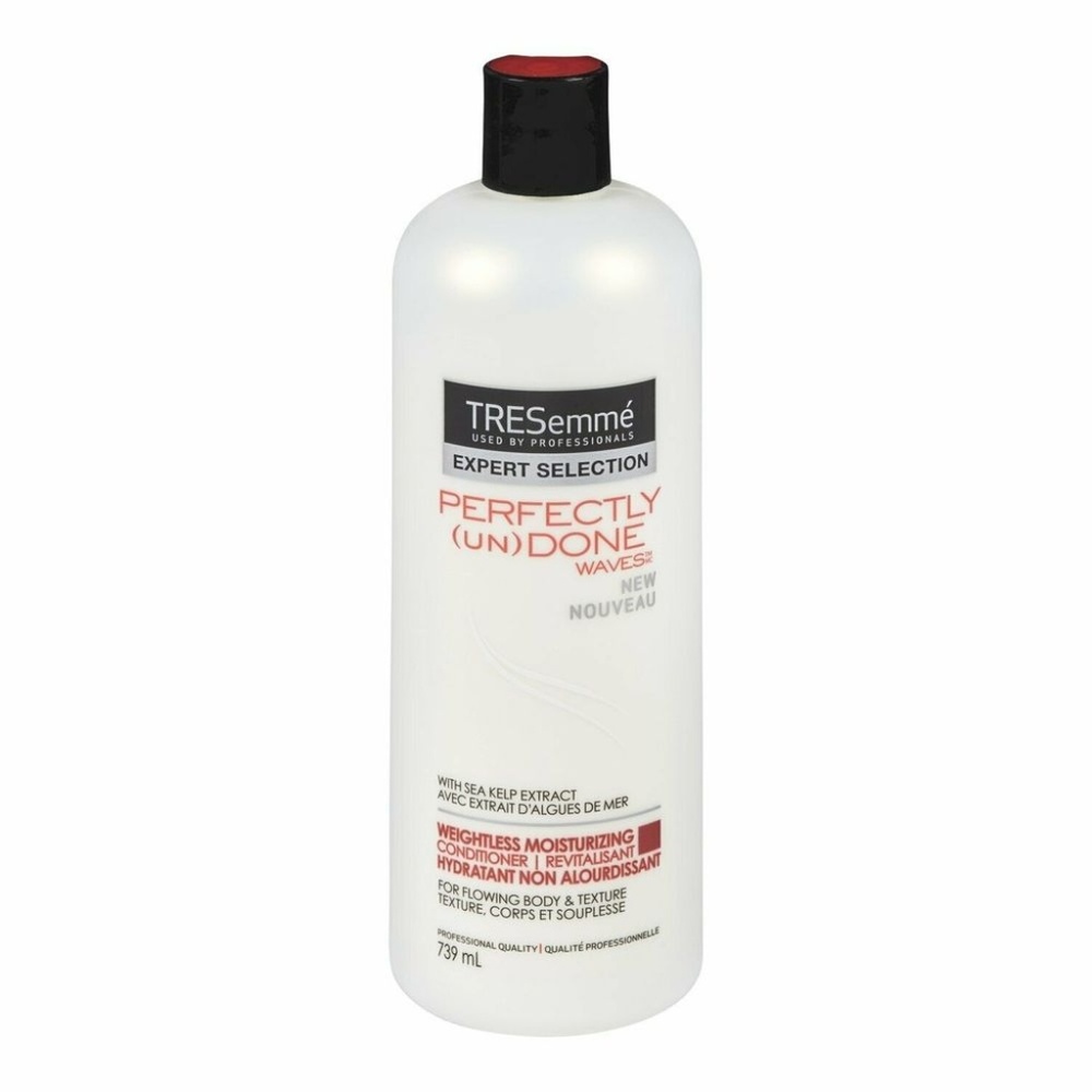 Tresemme Perfectly Undone Conditioner 730ml 25oz